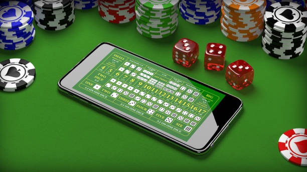 rokokbet togel unified account dashboard showing sportsbook, casino, and slot games